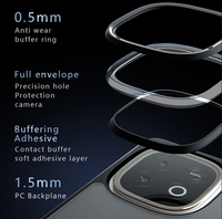 Étui mat translucide pour Vivo IQOO Z10 Turbo, coque respectueuse de la peau, étui pour Vivo IQOO NEO 10 5G GLOBAL, étui pour Vivo IQOO Z10 Turbo Plus