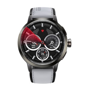 2025 Dm82 Ban Đầu 4G Smartwatch Hombre Mới Nhất Android Phiên Bản 1520MAh Tuổi Thọ Pin Dài Thông Minh Đồng Hồ Sim Thẻ 4G - Product Image 1