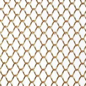 קישור חם מכירה שרשרת מתכת דקורטיבית וילון רשת קמין וילון דלת שרשרת מתכת דקורטיבית וילון דלת שרשרת מתכת - Product Image 5