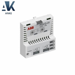 FDCO-01 3ABD0000107392 ซีพียู FDCO-01 - Product Image 1