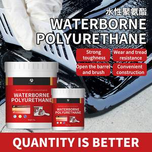 <span class=keywords><strong>Peinture</strong></span> imperméable en polyuréthane PU bon marché d'usine, <span class=keywords><strong>peinture</strong></span> imperméable pour murs et toits, <span class=keywords><strong>peinture</strong></span> réfléchissante à la <span class=keywords><strong>chaleur</strong></span> pour toits, <span class=keywords><strong>peinture</strong></span> <span class=keywords><strong>anti</strong></span>-fuite - Product Image 1