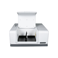 BFRL Research-Grade FTIR-Microscope: Specialized Solution for the Identification and Sizing of Microplastic Contaminants
