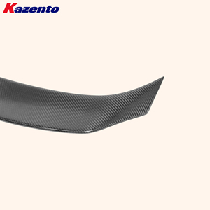 Aleró<span class=keywords><strong>n</strong></span> Trasero Estilo ARS de Fibra de Carbono para Lexus IS300 XE30 <span class=keywords><strong>F</strong></span> Sports Sedan - Product Image 3