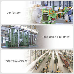 Синие закаленные стальные полосы из высокоуглеродистой холоднокатаной стали для пружин затвора в рулонах - Product Image 4