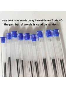 ปากกาลูกลื่นกว้าง0.7มม. สำหรับโรงเรียน - Product Image 3