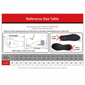 Chaussures de course pour hommes 2023, nouvelle collection, coussinées, mode, sport de plein air, baskets de jogging - Product Image 1