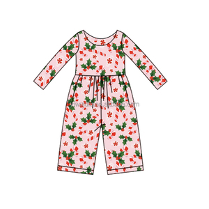 Combinaison de salon pour vêtements d'hiver pour bébé nouveau-né Grenouillère pour bébé - Product Image 4