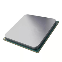 100% New Original Processor R9 R7 R5 5500 5600 5600X 5700X 5800X 5800X3D 4500G 5600G 5700G Gaming Computer CPUs CPU