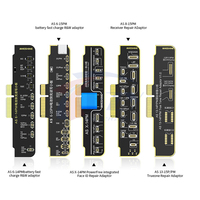 Fc-01 Programmer multi-fungsi untuk Iphone aktivasi baterai atau perbaikan warna asli atau perbaikan kamera depan dan belakang