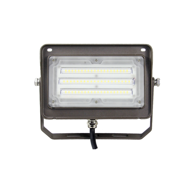 30w 50w 80w 100w 150w 200w Outdoor 110v 220 Volt SMD3030 Mini Led Flood Light ETL DLC