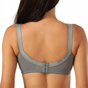 Ladymate ODM/OEM Sujetador De Encaje De Talla Grande da donna <span class=keywords><strong>reggiseno</strong></span> a copertura completa senza fili <span class=keywords><strong>reggiseno</strong></span> senza fili senza fili <span class=keywords><strong>reggiseno</strong></span> senza fili <span class=keywords><strong>reggiseno</strong></span> taglie forti - Product Image 5