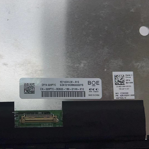 Marka yeni 14 inç lcd dokunmatik ekran için dell Inspiron 14 Dell INSPIRON 14 7420 7425 2-IN-1 28P7C 028P7C FHD TSP BOE - Product Image 1