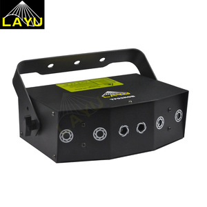 Đèn Laser RGB TF02RGB Đèn Laser Vũ Trường Sự Kiện Gia Đình Quán Rượu Câu Lạc Bộ Dj - Product Image 2