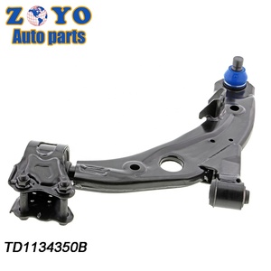 Td1134350b Bán Buôn Hệ Thống Treo Bộ Phận Phía Trước Sphc Thấp Điều Khiển Cánh Tay Cho <span class=keywords><strong>Ford</strong></span> Cạnh Hệ Thống Treo Cánh Tay Cho Lincoln Mkx Mazda CX-9 - Product Image 5