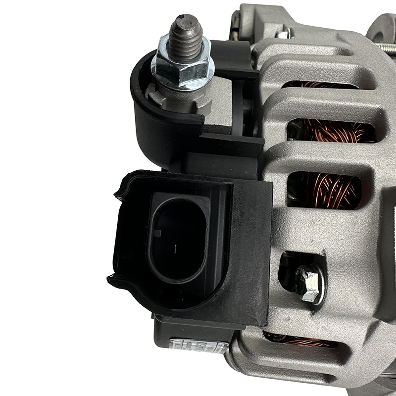 High Performance Auto Alternator Assy 373002J355 for Hyundai