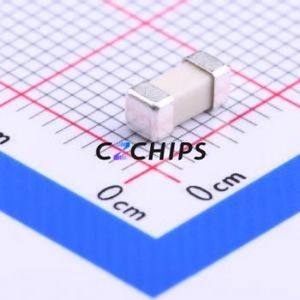 0454002.MR One-Time Fuse 2410 Fuse ( Type: SMD Fuse )( Rated Current: 2A )( Rated Voltage (AC): 125V )( Rated Voltage: 125V ) - Product Image 2