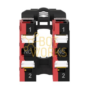 Schneider Electric ZB5AZ1045 - Nuevo - Product Image 1