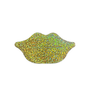 Masque Lèvres Hydratant Laser en Feuille 2.8g Sachet Origine Guangzhou OEM ODM - Product Image 1