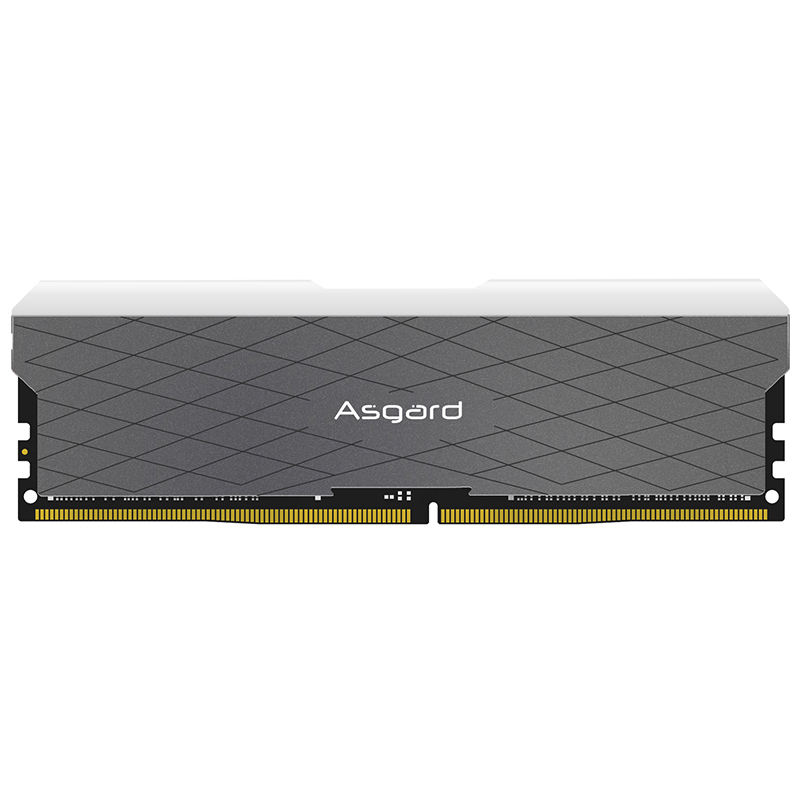 Asgard Ddr4 32GB Ram RGB(16GBX2 )3200MHZ Colorful Lighting Memoria