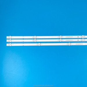 เหมาะสำหรับพานาโซนิค TH-43LX580C แถบ LED RF-AZ430036AF30-0601 A2 ทีวีจอแอลซีดีหลอดไฟ LED แบ็คไลท์ - Product Image 3