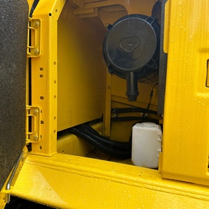 รถขุดมือสองจากญี่ปุ่น ของแท้ มือสอง ใช้แล้ว โคมัตสึ รุ่น PC 220 220-8 PC220 PC220-8 - Product Image 5