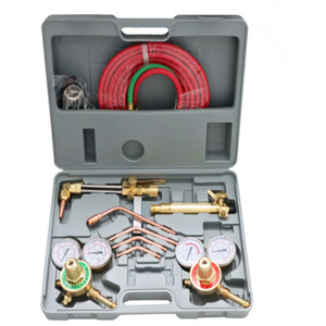 Kit de découpe et de soudage à la torche à pression de type Harris pour découpeurs plasma - Product Image 2