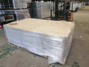 Barrière de contrôle des foules 1,5 m Hauteur personnalisable avec modélisation 3D et acier traité thermiquement pour une gestion efficace des foules - Product Image 5