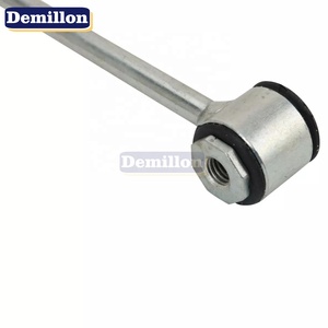 2053260317 Demillon Auto Parts enlace de barra estabilizadora trasera para mercedes-benz Clase S Clase C W205 C180 <span class=keywords><strong>C200</strong></span> C230 C250 C280 C300 - Product Image 6