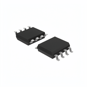 Composants électroniques 8 SOlC X5329S8I Gestion de l'alimentation (PMIC) Distributeur agréé - Product Image 1