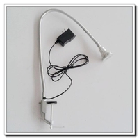Nouvelle lampe de livre led de bonne qualité avec clip