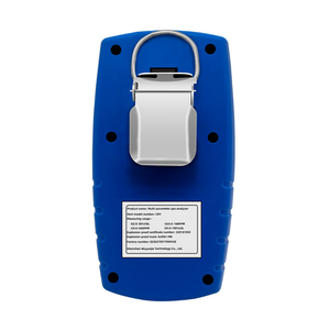 Detector de Gases Múltiple Inteligente Portátil en Analizadores de Gases ABS + Pantalla LCD TFT Individual 12 Meses OEM, ODM <span class=keywords><strong>Eyesky</strong></span> ES30A Ce - Product Image 3