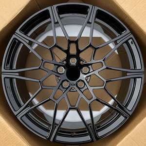 Jantes d'été forgées 5x120 5x112 826M 892M compatibles avec les séries <span class=keywords><strong>M</strong></span> F80 F90 E46 E92 M3 M4 F30 G20 G30 G80 330i M340i 540i M550i - Product Image 2