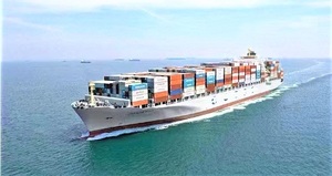 Los 10 Mejores Agentes de Transporte Marítimo de Contenedores de Shenzhen, China, para Artículos de Gran Tamaño, Fcl/Lcl, de China a Dubái, Jebel <span class=keywords><strong>Ali</strong></span>, Panamá, Argentina - Product Image 2