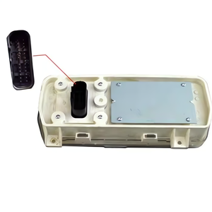 Pannello del misuratore di parti del carrello elevatore di alta qualità utilizzato per il carrello elevatore mitMitsubishi FD15/18N-F16D FD20/25N-F18C FD30N-F14E con 91C04-63011 - Product Image 2