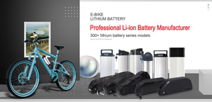Batterie au lithium 48V 40Ah avec protection BMS 60A pour moteur de vélo électrique 500W 1000W 1500W 2000W 2500W 5000W - Product Image 6