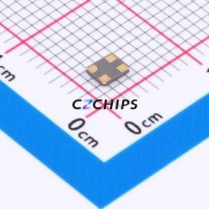 S3232000101040C3 Crystal (Passive) SMD3225-4P Crystal Oscillator SMD Crystal Oscillator 32MHz 10ppm 10pF - Product Image 2