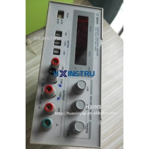 Fuente de Alimentación de Triple Salida HP Agilent E3630A *Garantizada* H - Product Image 4