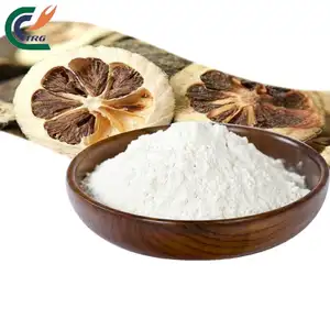 Citrus Aurantium Peel Extract Powder Private Label Orange Peel Powder