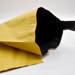 Bolsa <span class=keywords><strong>de</strong></span> cultivo <span class=keywords><strong>de</strong></span> frutas biodegradable <span class=keywords><strong>de</strong></span> papel especial Impresión offset recubierta <span class=keywords><strong>de</strong></span> un solo lado Compatible para uso en árboles - Product Image 2