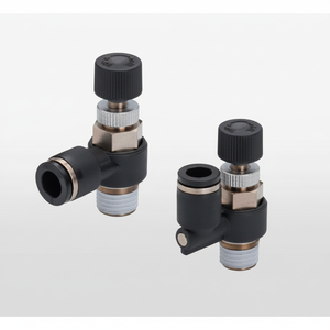 วาล์วควบคุม JPC10ของ Pisco ตัวควบคุมความดัน - Product Image 1