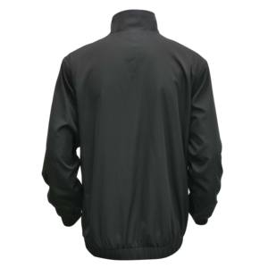 سترة خارجية مخصصة للرياضة مقاومة للرياح، ملابس صيد عادية مقاومة للماء، سترة تكتيكية للمشي لمسافات طويلة مبطنة بالصوف للشتاء - Product Image 2