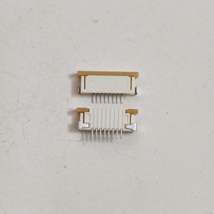 คอนเนคเตอร์เซ็นเซอร์คอนโทรลเลอร์ PLC แท้ใหม่เอี่ยม รุ่น 522710869 52271-0869 - Product Image 2