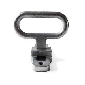 Heavy Duty antisdrucciolevole piedino a pedale di salvataggio per Yacht Caravan accessorio Hardware marino in acciaio inossidabile