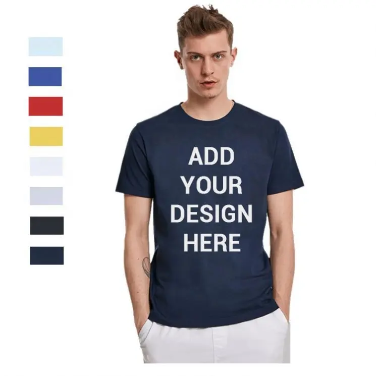 Camiseta deportiva transpirable para hombre, prenda de vestir, de manga corta, de gran tamaño, venta al por mayor