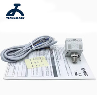 Ensor bajo, ZSE30A-01-N-ML ZSE30A-01-P-ML ZSE30A-01-A-ML ZSE30A-01-C-ML ZSE30A-01-D-ML ZSE30A-01-E-ML ZSE30A-01-F-ML