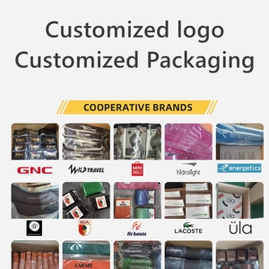 Goma Mini Loop Band Gimnasio Ejercicio Resistencia Entrenamiento en casa Elástico Stretch Loop Bands - Product Image 5