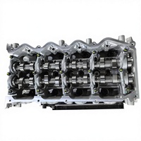 Prix d'usine Moteur diesel 2.5L D4d DCi YD25 Yd25ddti Long Block pour Navara NP300 Euro3