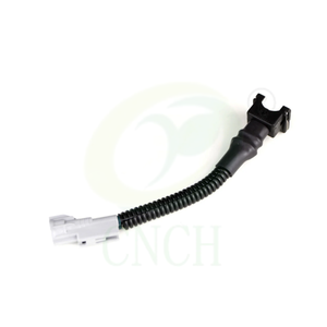 三菱用3ポートブーストコントロールソレノイドおよびワイヤーハーネス - Product Image 4