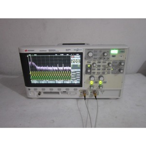 ออสซิลโลสโคปดิจิตอล Keysight DSOX2022A มือสอง 2 ช่องสัญญาณ ภาษีฟรีในสหรัฐอเมริกา xgeqpt - Product Image 2
