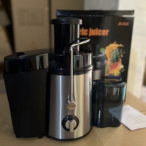 <span class=keywords><strong>Extracteur</strong></span> de jus électrique <span class=keywords><strong>Angel</strong></span> Juicer 2L grande capacité, à froid, à mastication, avec lame en acier inoxydable pour raisins - Vente en gros - Product Image 5